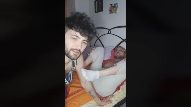 0Gayboyshot  16-02-2022